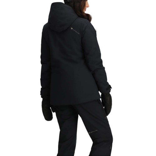 Women's Obermeyer First Tracks Hooded Jacket | SCHEELS.com