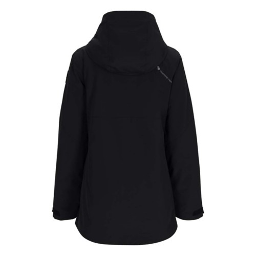 Women's Obermeyer First Tracks Hooded Jacket | SCHEELS.com