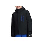 Boys' Obermeyer Gent's Hooded Jacket - Thumbnail 1 of 4