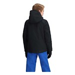 Boys' Obermeyer Gent's Hooded Jacket - Thumbnail 4 of 4