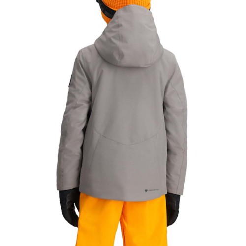 Boys' Obermeyer Gent's Hooded Jacket - Primary Image