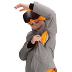 Boys' Obermeyer Gent's Hooded Jacket - Thumbnail 6 of 9