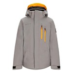 Boys' Obermeyer Gent's Hooded Jacket - Thumbnail 9 of 9