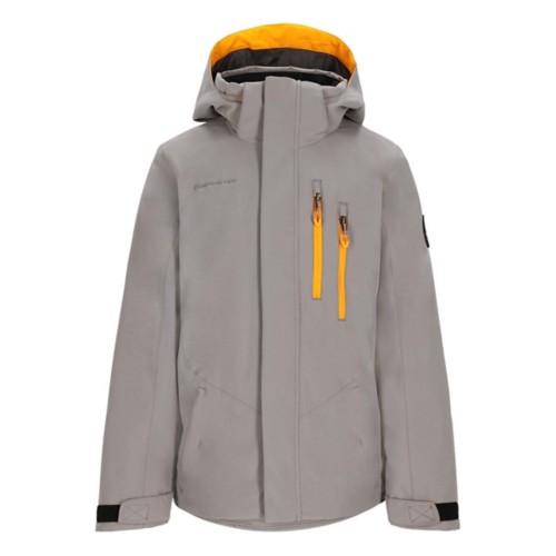 Boys' Obermeyer Gent's Hooded Jacket - Primary Image