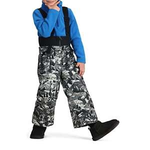 Boys snow pants sale hot sale