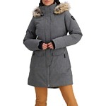Women's Obermeyer Sojourner Hooded Parka - Thumbnail 11 of 16