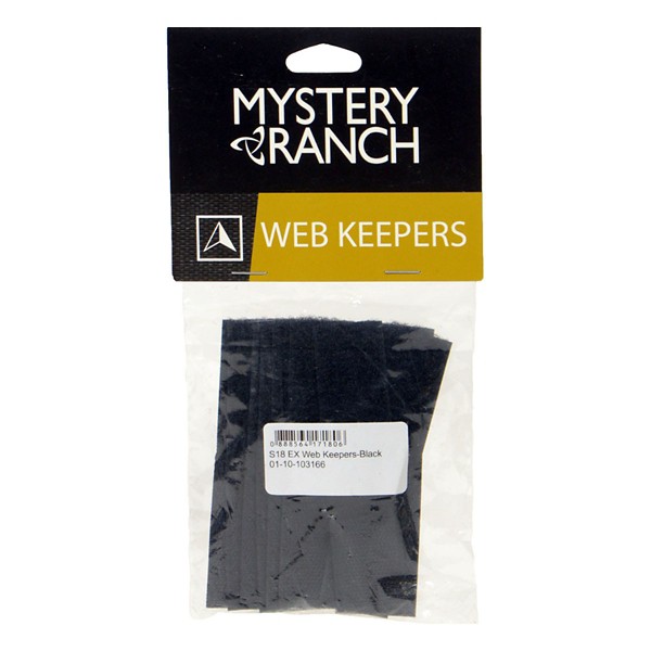 MYSTERY RANCH Web Keepers