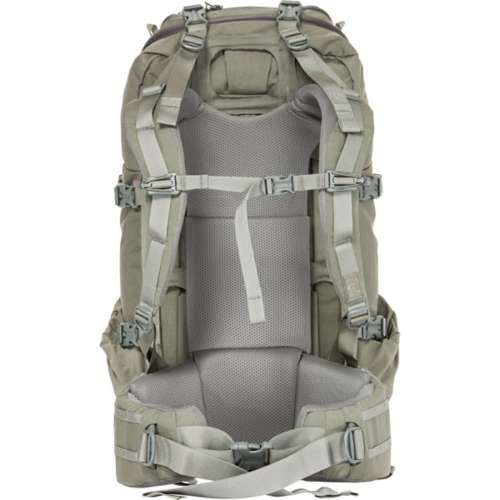 frontier duffel bag 40l uni svart