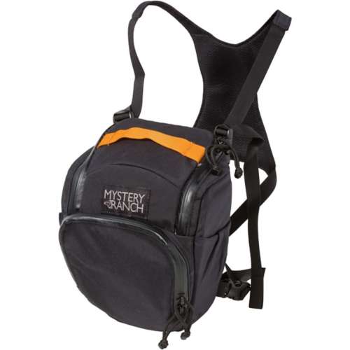 Mystery Ranch DSLR Chest Rig Backpack