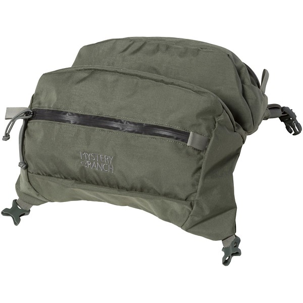 Mystery Ranch Hunting Daypack Lid - Mystery Ranch