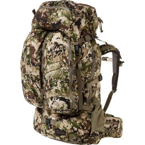 Valentino - Valentino Garavani Camouflage-Print Shell Backpack - Men - Blue  Valentino Garavani