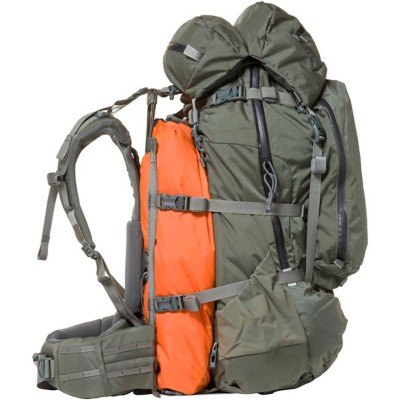 mystery ranch wildland pack