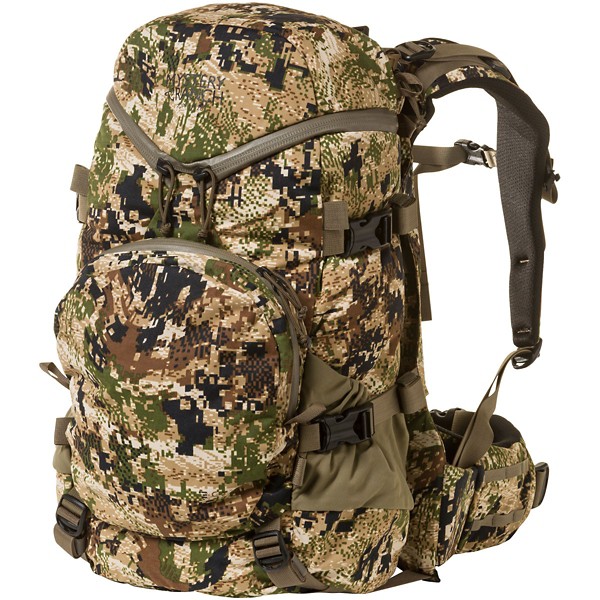 Women's Mystery Ranch Pop Up 28 Pack product image
