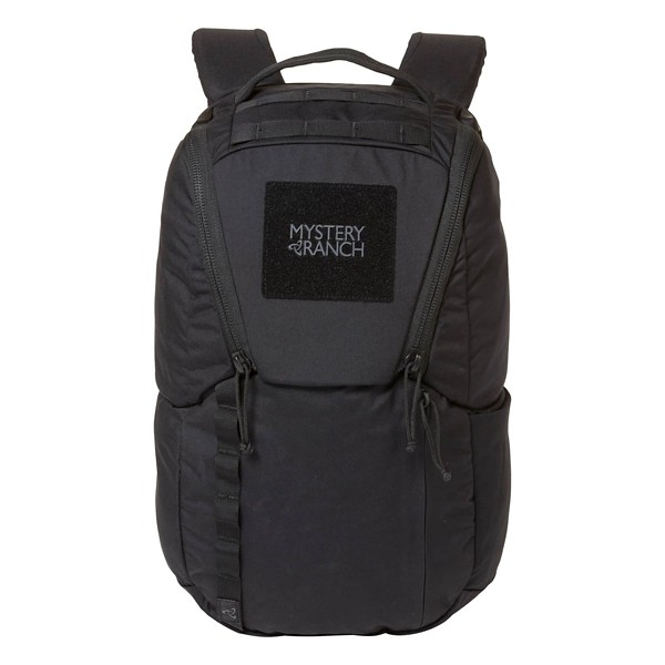 MYSTERY RANCH Rip Buck 15 Backpack Black