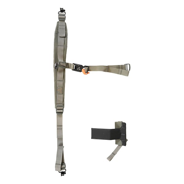 Mystery Ranch Hands-Free Rifle Sling - Mystery Ranch