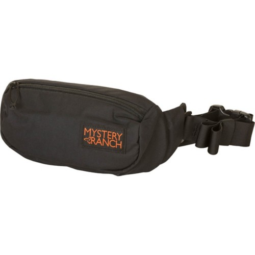 Mysteryranch｜HIP PACKS/WAIST PACKS (Bindle 10, Black (1 Mystery Ranch Forager Hip Pack | SCHEELS.com