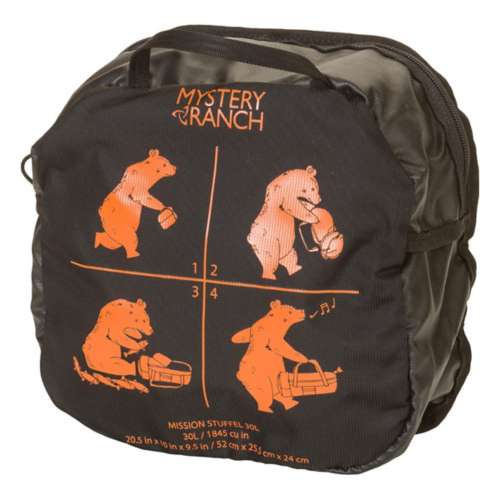 Mystery Ranch Stuffel 30 Backpack