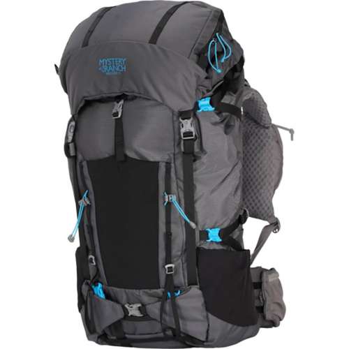 Women's Mystery Ranch Bridger 55 Backpack