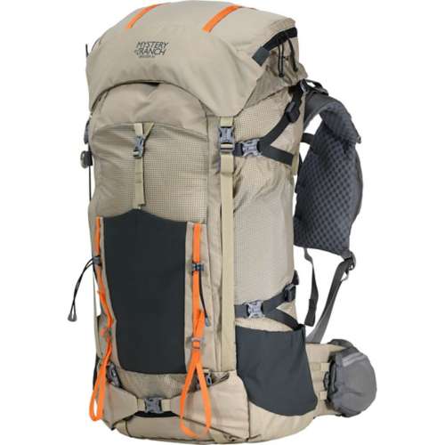 Mystery Ranch Bridger 55 Backpack