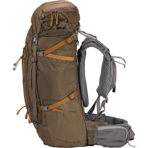 MYSTERY RANCH Bridger 65 Backpacking Pack