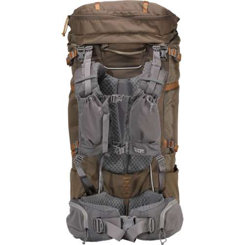 MYSTERY RANCH Bridger 65 Backpacking Pack