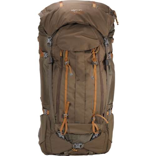 MYSTERY RANCH Bridger 65 Backpacking Pack