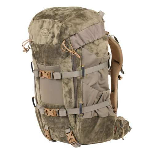 Creating a Portable Hunting Bucket Seat or Backpack - Northern