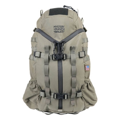 Mystery Ranch 3 Day Assault - Foliage Green
