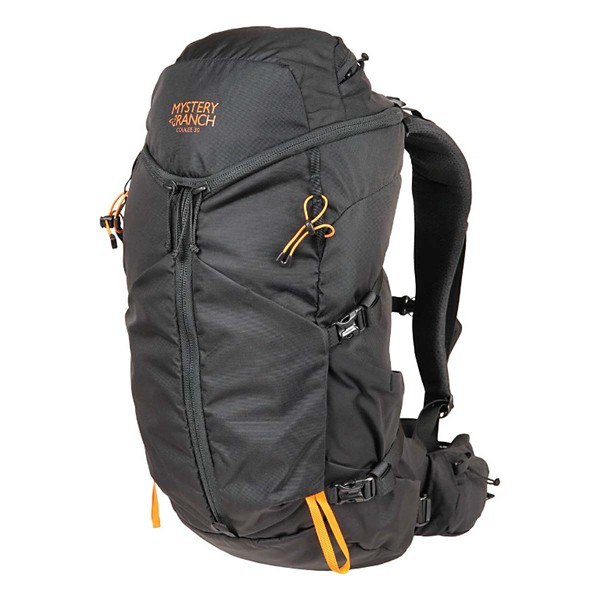 Mystery Ranch Coulee 25L Backpack Review - Mountain Weekly News