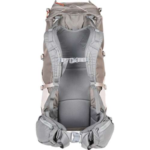 Women's Mystery Ranch Coulee 50 Backpacking Pack