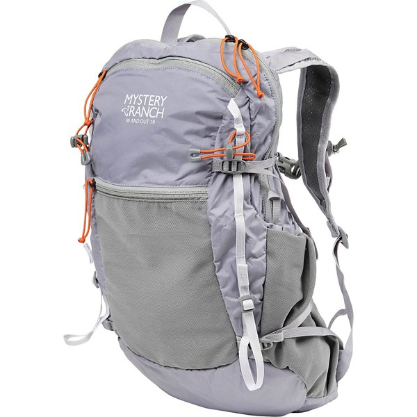 MYSTERY RANCH In and Out 19 Backpack Aura