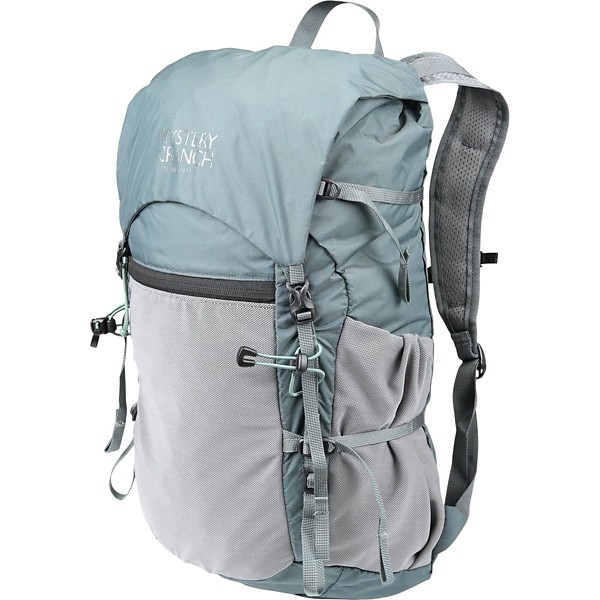 MYSTERY RANCH In and Out 22 Backpack Mineral Gray