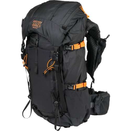 Mystery Ranch Bridger 45 Backpacking Pack
