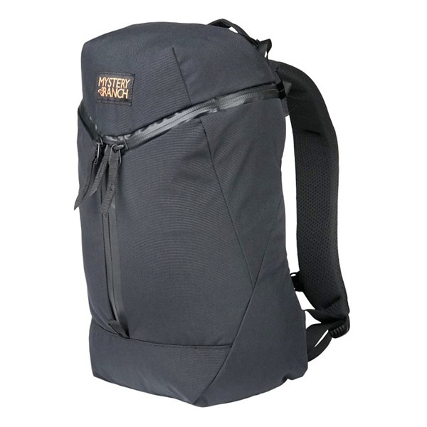 MYSTERY RANCH Catalyst 18L Backpack Black