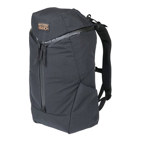 MYSTERY RANCH Catalyst 22L Backpack Black