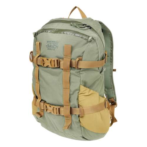 Mystery Ranch Gravelly 18 Backpack