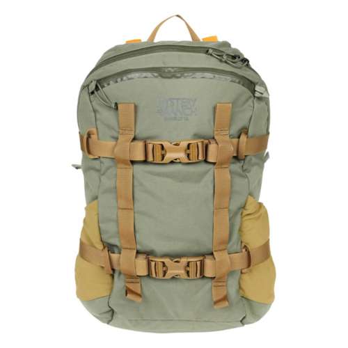Mystery Ranch Gravelly 18 Backpack