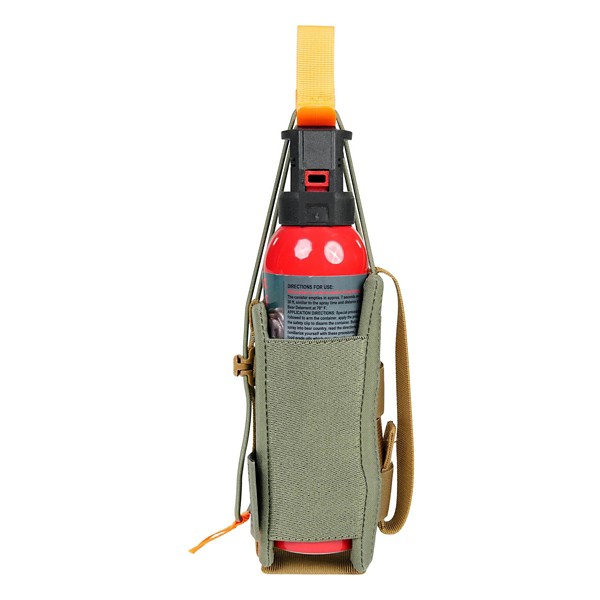 Mystery Ranch Bear Spray Holster - Mystery Ranch