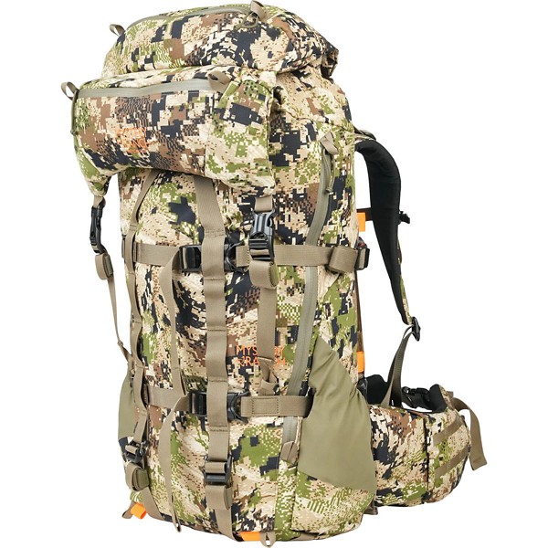 MYSTERY RANCH Metcalf 50 Pack