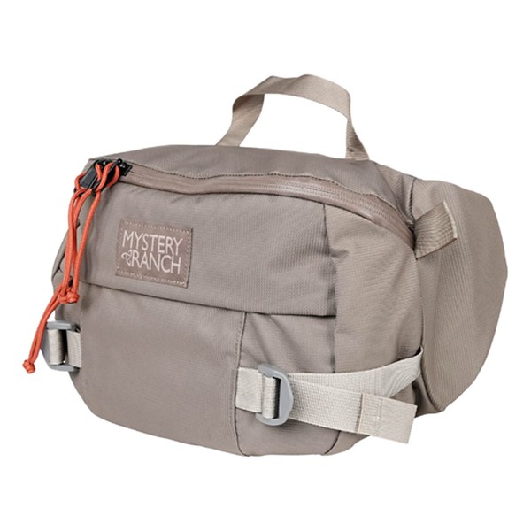 MYSTERY RANCH Hip Monkey Backpack Pebble