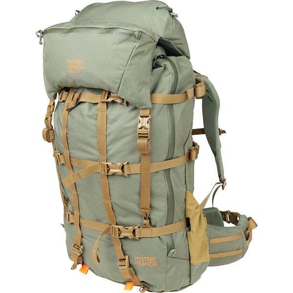 MYSTERY RANCH Metcalf 100 Pack