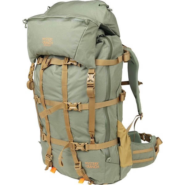 MYSTERY RANCH Metcalf 100 Backpack