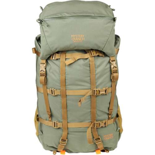 Mystery Ranch Metcalf 100 selvedge Backpack