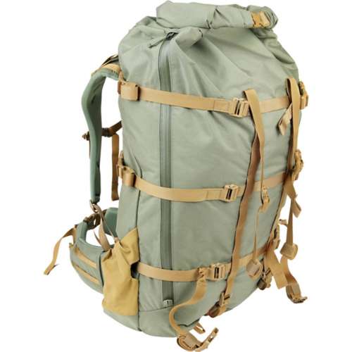 Mystery Ranch Metcalf 100 selvedge Backpack