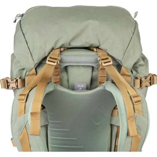 Mystery Ranch Metcalf 100 selvedge Backpack