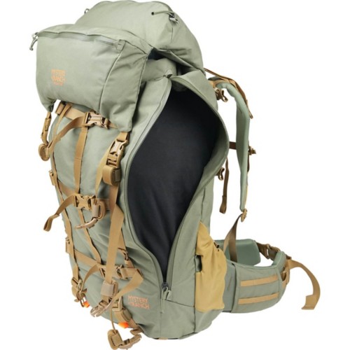 Mystery Ranch Metcalf 100 Backpack Ponderosa