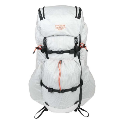 Mystery Ranch Radix 57 Backpacking Backpack - Primary Image