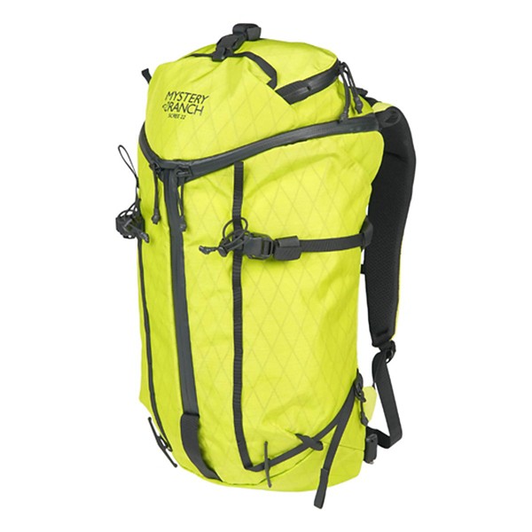 MYSTERY RANCH Scree 22 Backpack Limeade