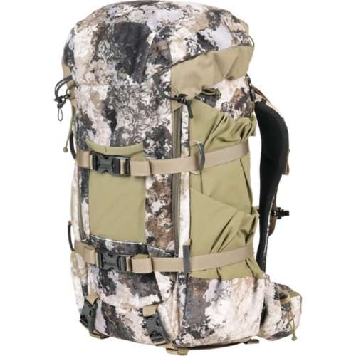 Survival Backpack Full of Gear - ISOP Canada