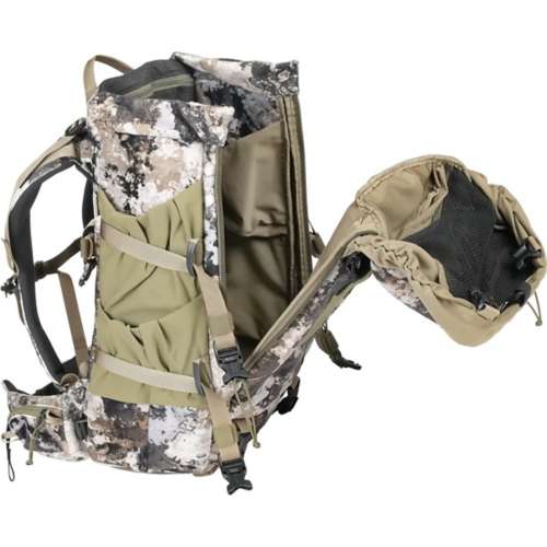 Survival Backpack Full of Gear - ISOP Canada